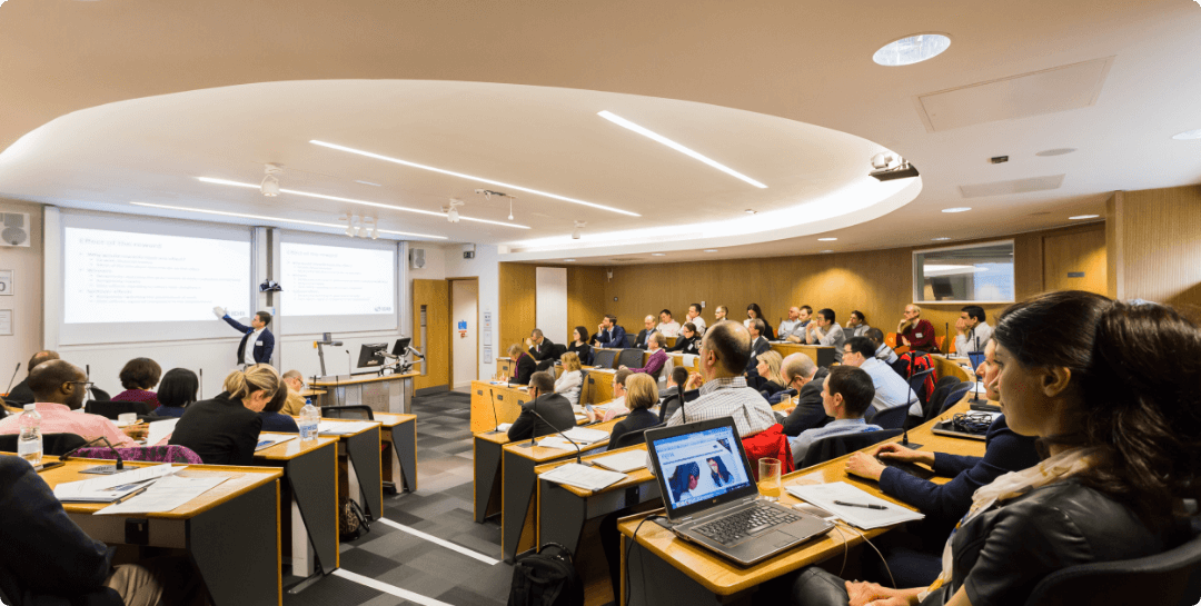 Healthcare & Medical Conferences Header Image
