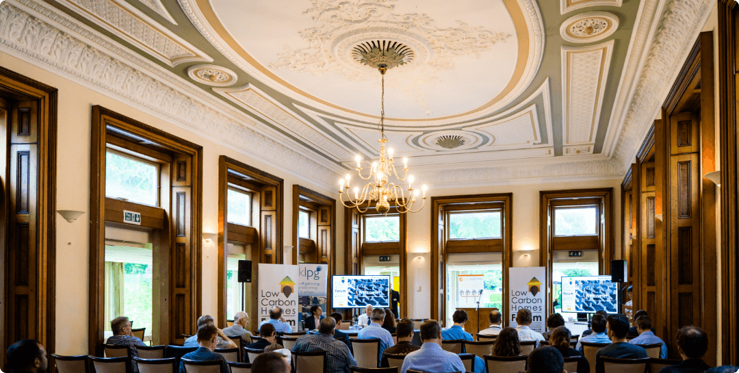 Meetings  Header Image