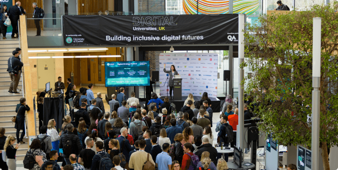 Education Conference Header Image