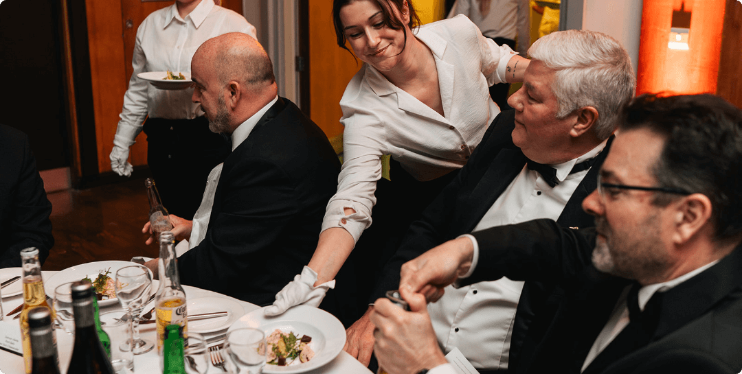 Food and Drink Header Image