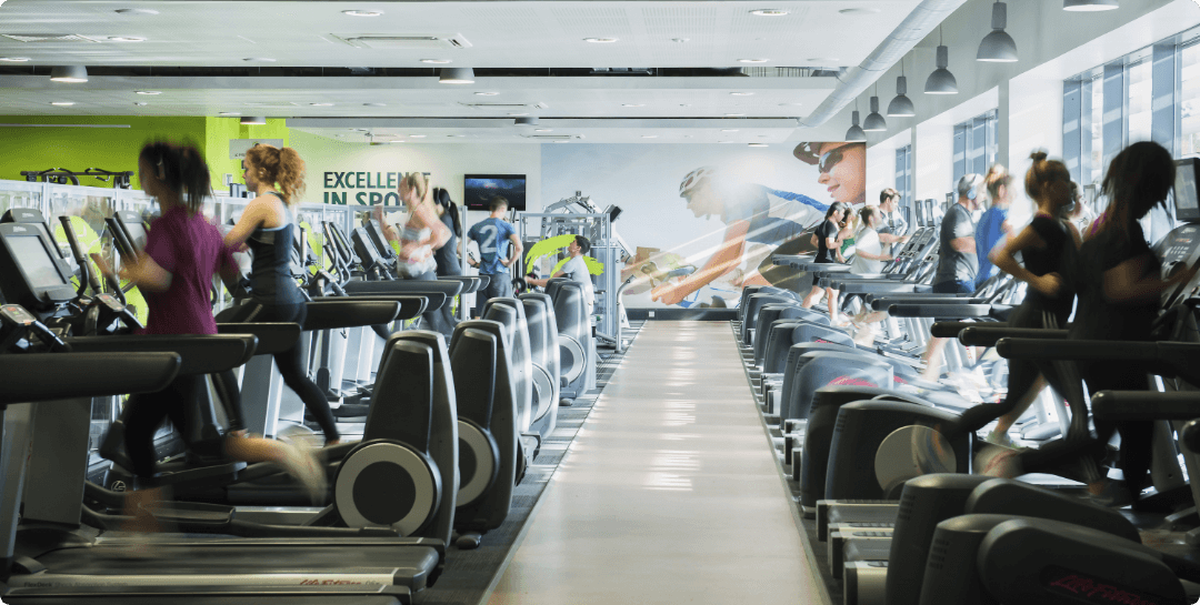 Sports Header Image