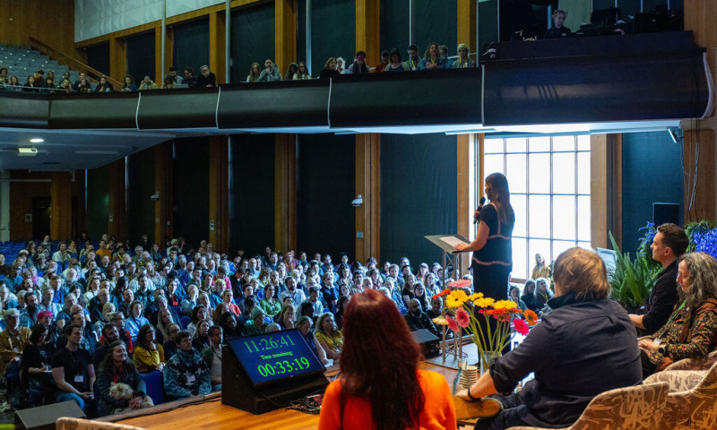 Residential Conferences