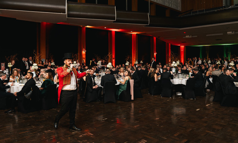 Corporate Events