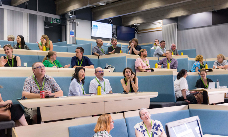 Research Conferences