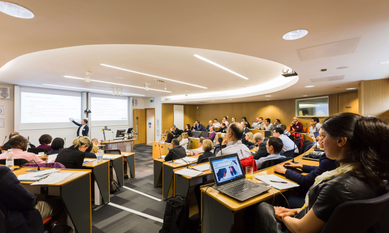 Healthcare Conferences
