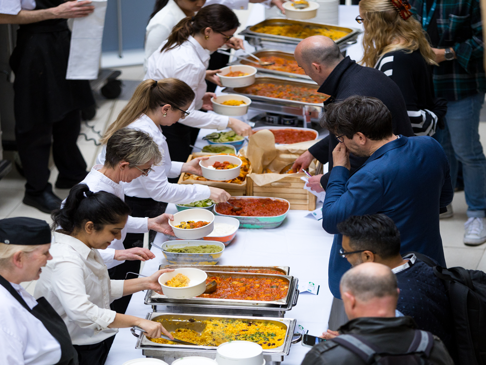 Celebrating Our Sustainability Achievements