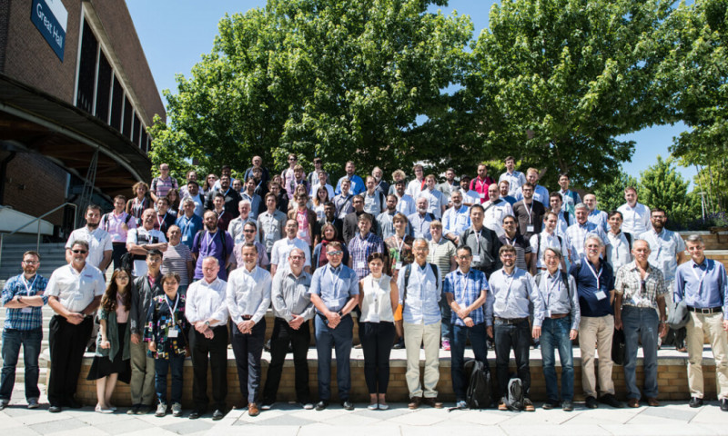 The 6th IEEE International Conference on Microwave Magnetics