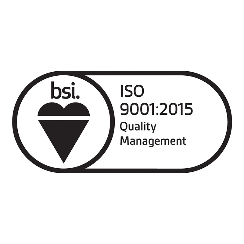 ISO 9001:2015 Standard for Quality Assurance