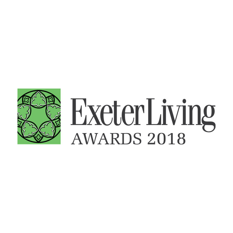 Exeter Living Awards 2018