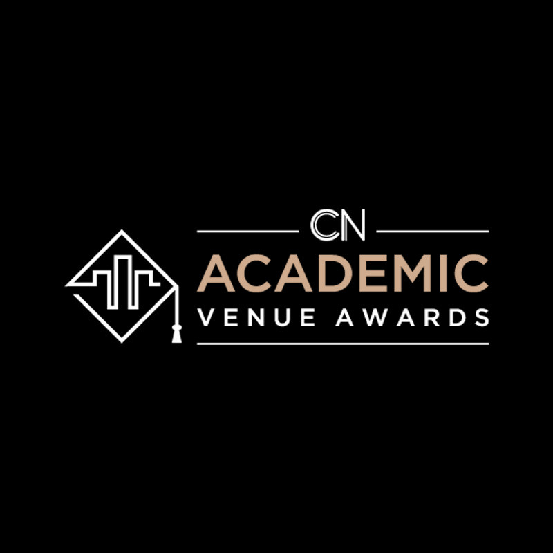 Academic Venue Awards 2018