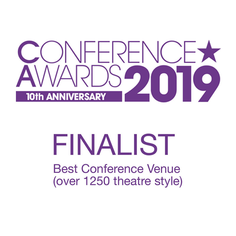 Conference Awards 2019