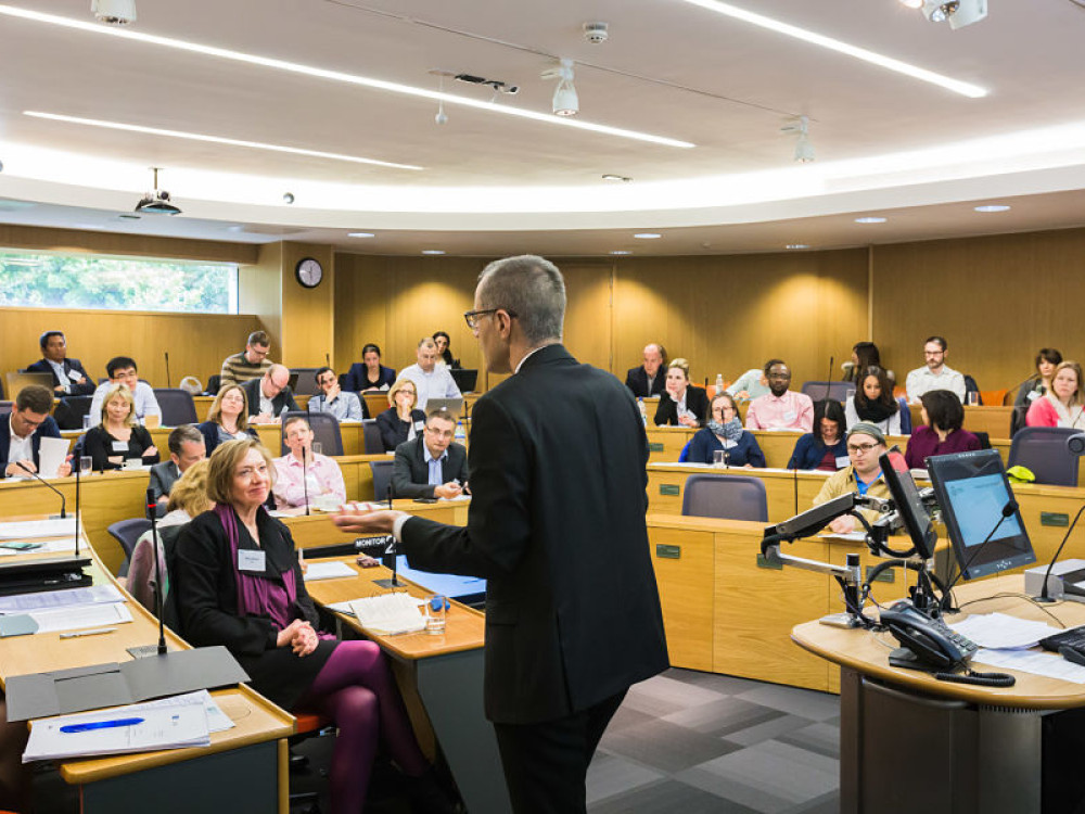 Corporate events in Devon: Why Exeter University Campus is the Perfect Venue