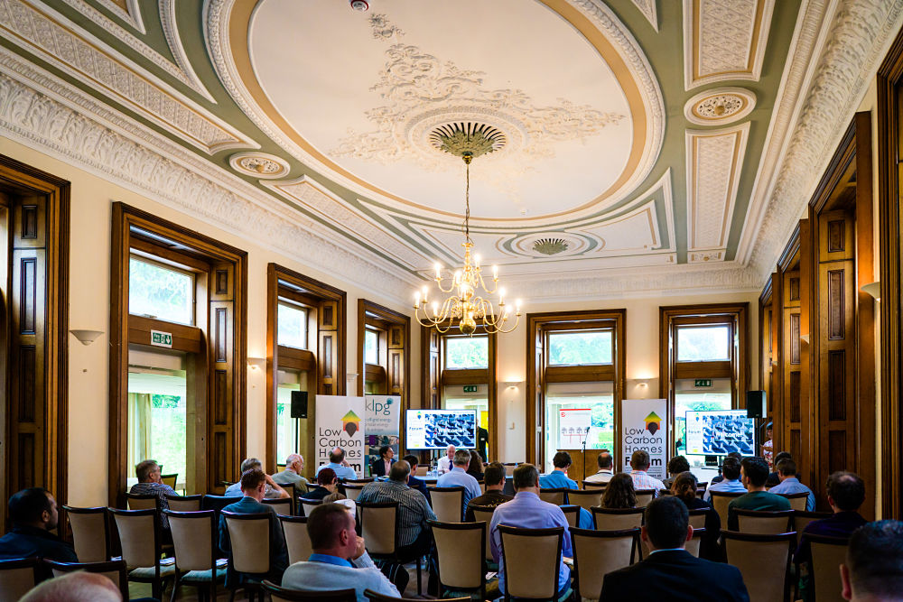 Meetings at Reed Hall | Event Exeter