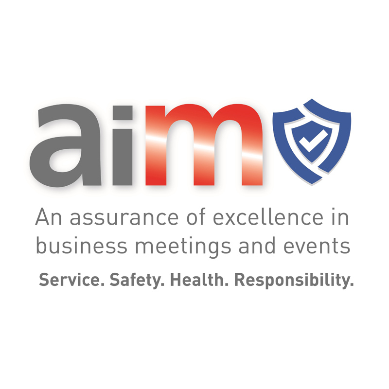 AIM secure website