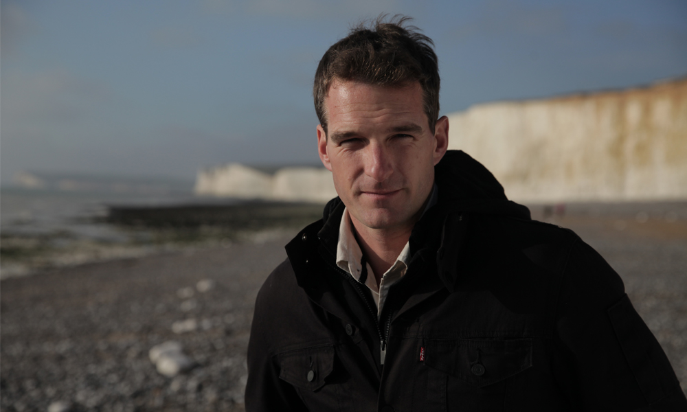 Dan Snow