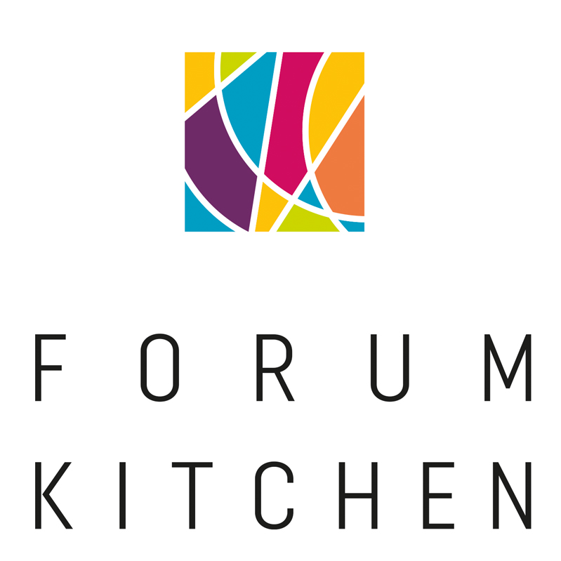 Forum Kitchen website