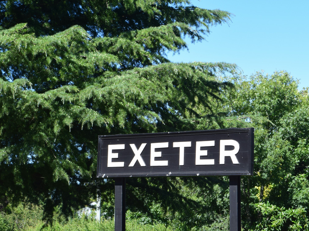 5 Fantastic Events Happening in Exeter Town Centre, in 2024