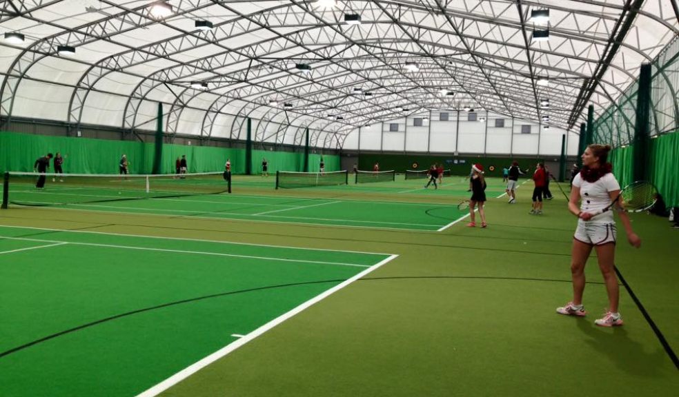 Exeter Tennis Centre_0