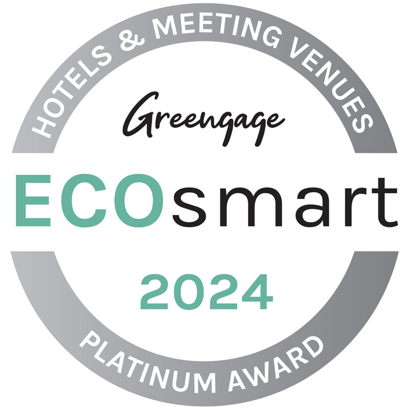 EcoSmart Platinum Award