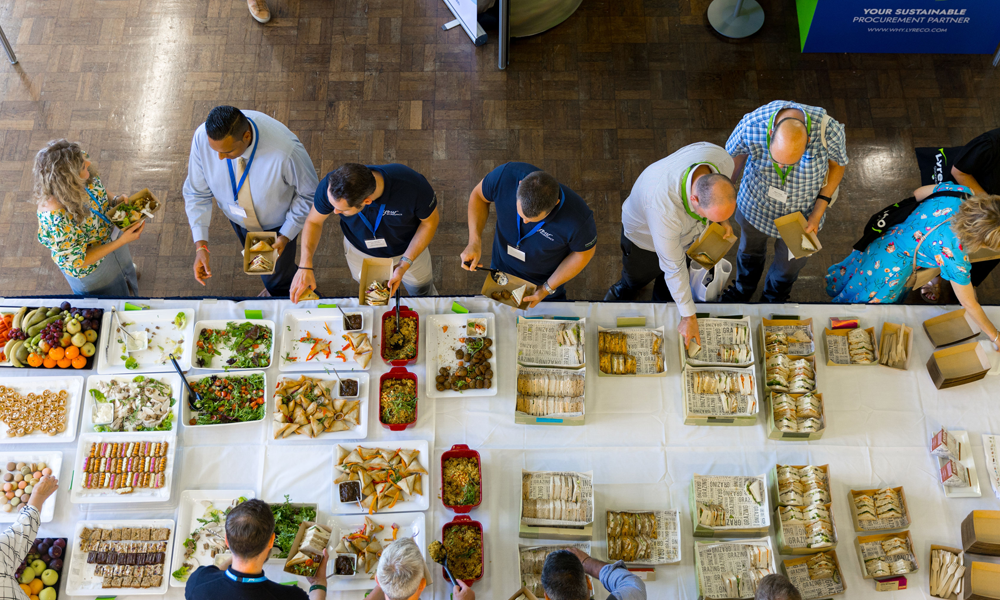 Blog header academic conferences