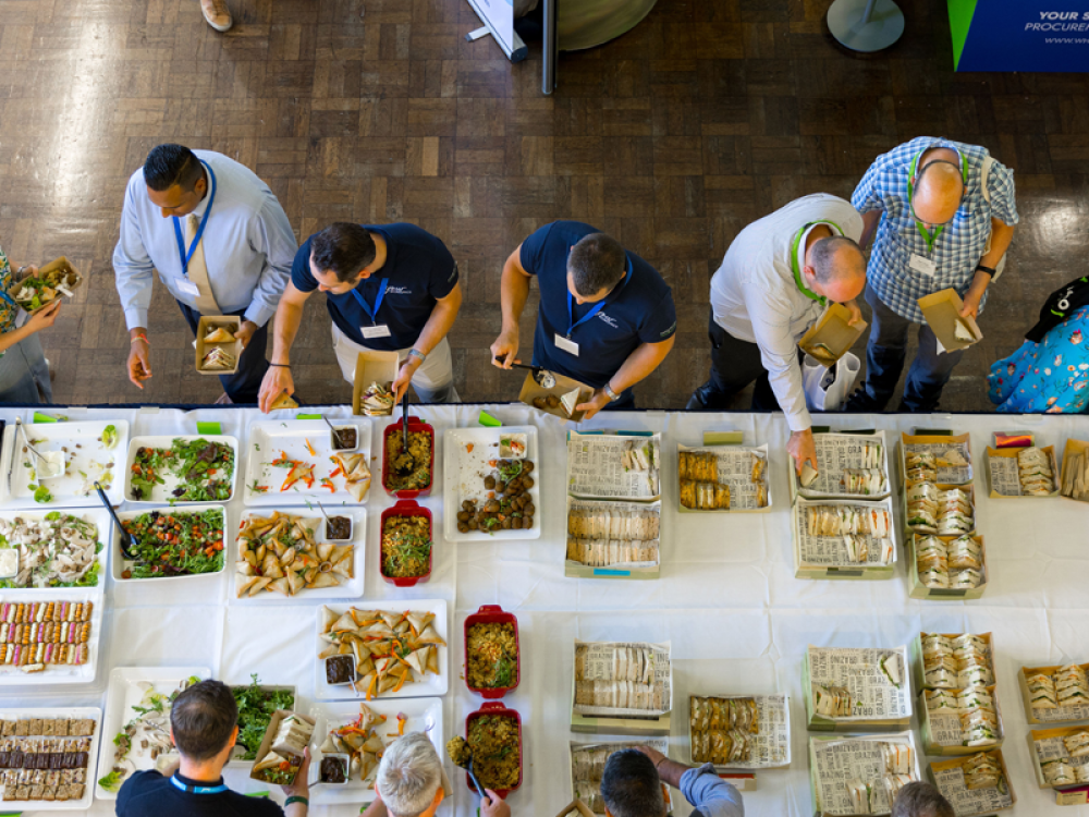 Creating a Great Delegate Experience at Your Academic Conference in Exeter