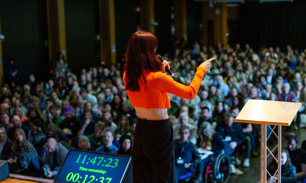 Blog header academic conferences 2