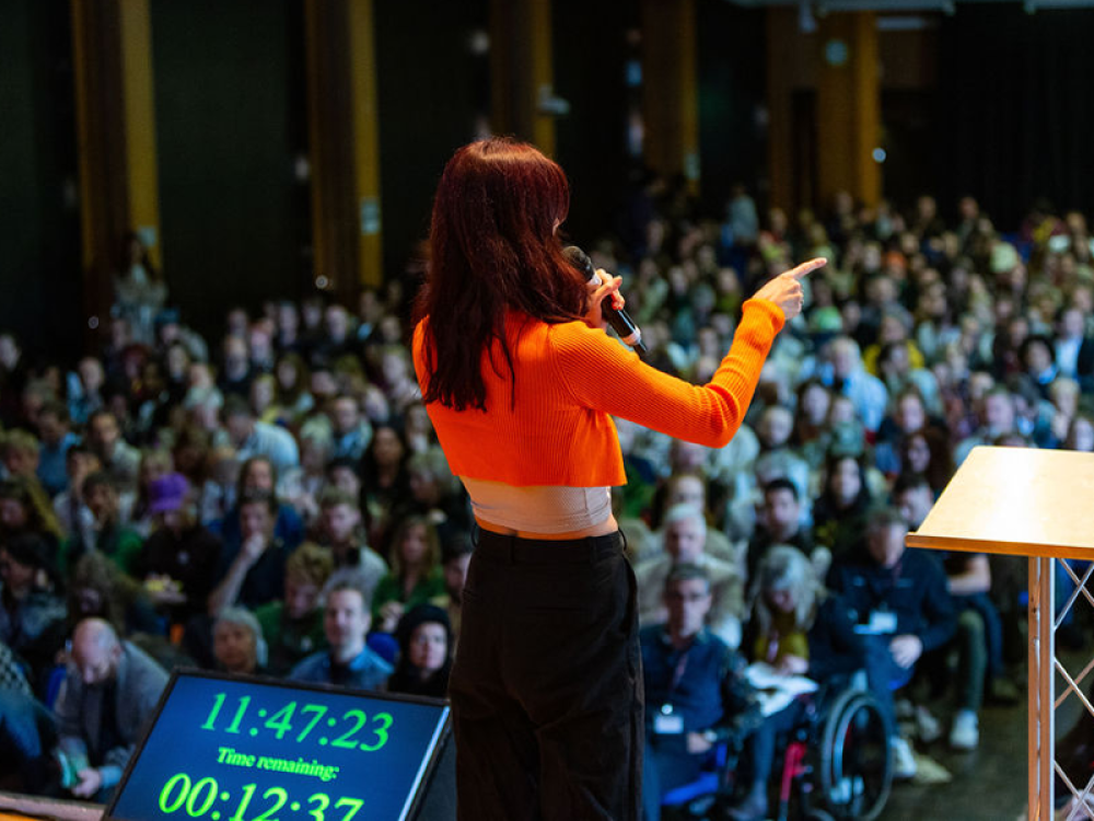 Promoting Your Academic Conference: Tips to Maximise Attendance and Impact
