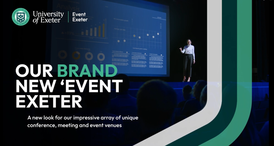 Event Exeter Brand