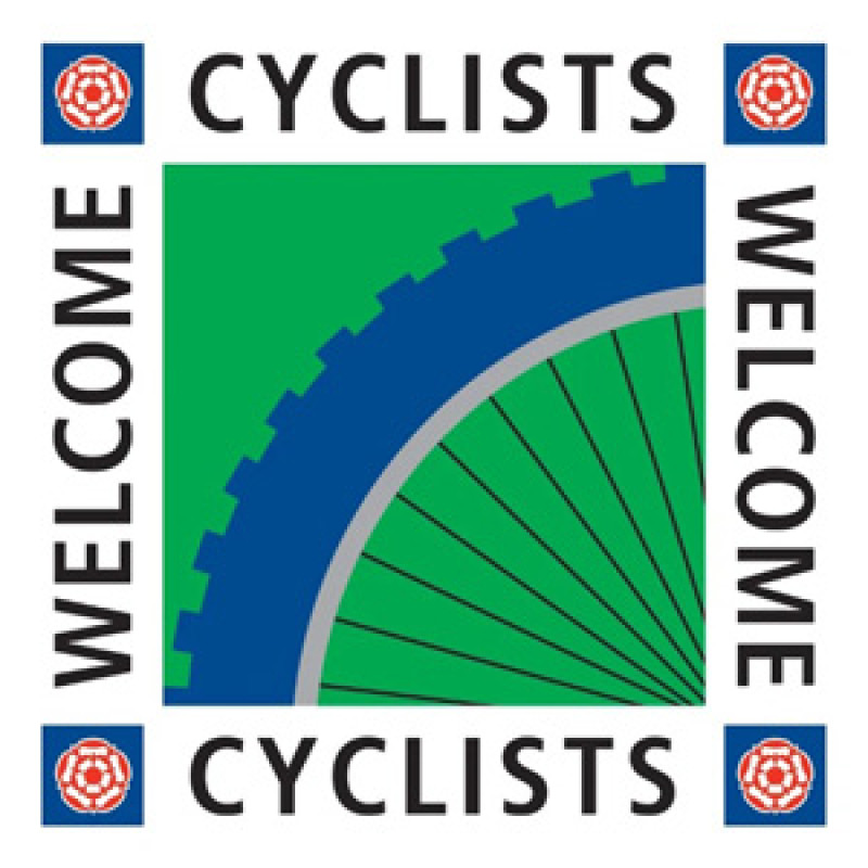 Visit England - Cyclists Welcome Scheme