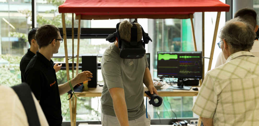 Science Festival VR
